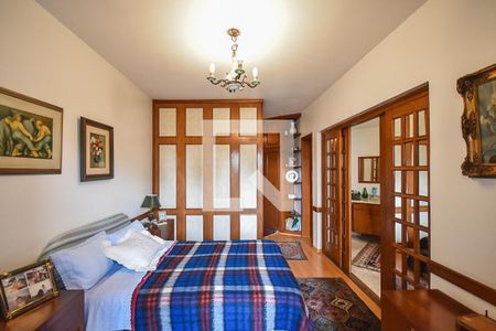 Apartamento à venda com 285m², 4 quartos e 4 vagas Apartamento à venda com 285m², 4 quartos e 4 vagasSuíte 4