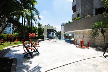 Apartamento à venda com 285m², 4 quartos e 4 vagasPlayground