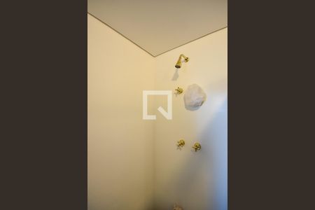 Apartamento à venda com 285m², 4 quartos e 4 vagas Apartamento à venda com 285m², 4 quartos e 4 vagasChuveiro do banheiro da suíte 3