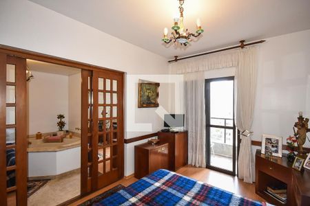 Apartamento à venda com 285m², 4 quartos e 4 vagas Apartamento à venda com 285m², 4 quartos e 4 vagasSuíte 4