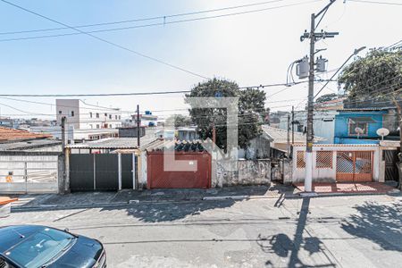 Vista da Suíte de casa à venda com 3 quartos, 105m² em Jardim Nordeste, São Paulo