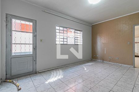 Sala de casa à venda com 3 quartos, 105m² em Jardim Nordeste, São Paulo