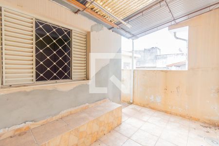 Casa à venda com 400m², 4 quartos e 2 vagasÁrea comum