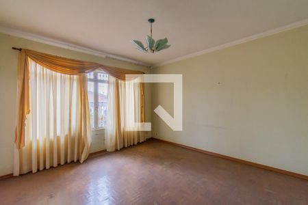Sala de casa à venda com 4 quartos, 400m² em Parque Industrial, Campinas