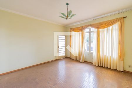 Sala de casa à venda com 4 quartos, 400m² em Parque Industrial, Campinas
