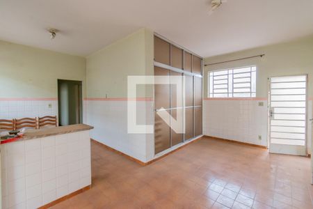 Casa à venda com 400m², 4 quartos e 2 vagasSala de Jantar