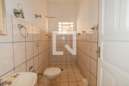 Casa à venda com 400m², 4 quartos e 2 vagasCasa 2 - Banheiro Social