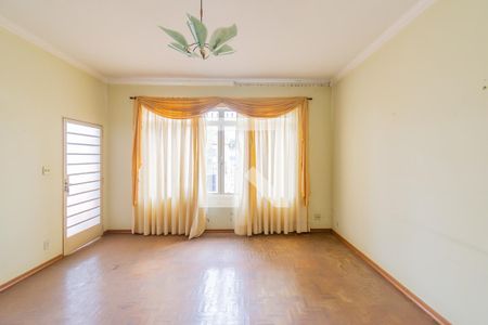 Sala de casa à venda com 4 quartos, 400m² em Parque Industrial, Campinas