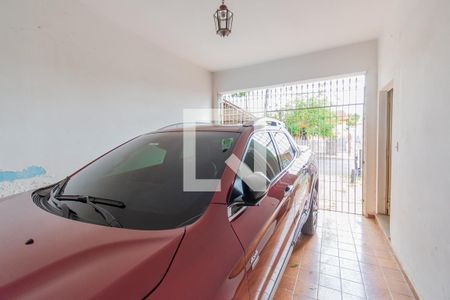 Casa à venda com 400m², 4 quartos e 2 vagasGaragem