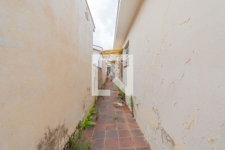 Casa à venda com 400m², 4 quartos e 2 vagasCorredor