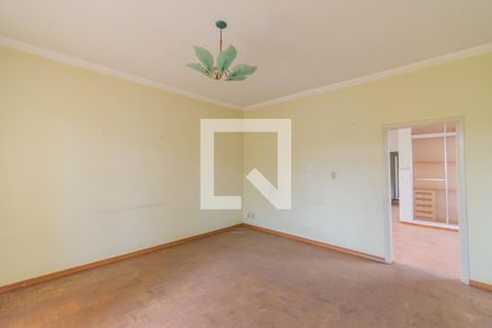 Sala de casa à venda com 4 quartos, 400m² em Parque Industrial, Campinas