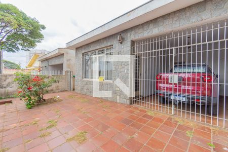 Casa à venda com 400m², 4 quartos e 2 vagasQuintal