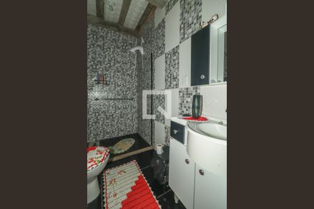 Casa à venda com 150m², 3 quartos e 2 vagasBanheiro 2