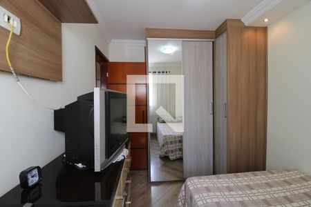 Quarto 2 de apartamento à venda com 2 quartos, 56m² em Socorro, São Paulo