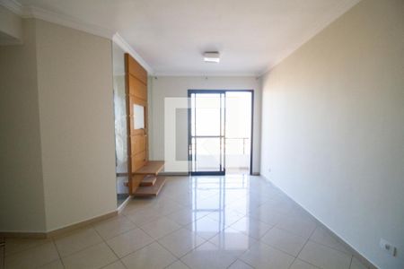 sala de apartamento à venda com 3 quartos, 71m² em Parque Mandaqui, São Paulo