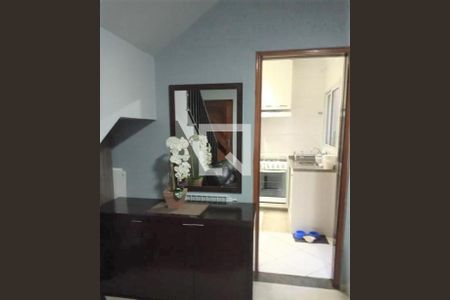 Casa de Condomínio à venda com 3 quartos, 88m² em Chácara Belenzinho, São Paulo