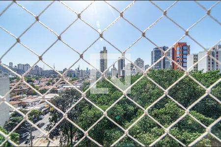 Vista de apartamento para alugar com 2 quartos, 67m² em Pinheiros, São Paulo