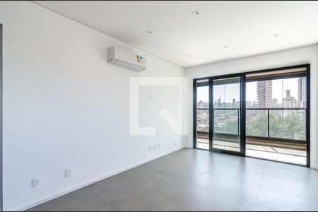 Sala de apartamento para alugar com 2 quartos, 67m² em Pinheiros, São Paulo