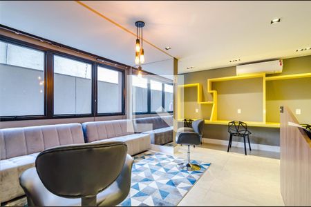 Apartamento para alugar com 67m², 2 quartos e 2 vagas Apartamento para alugar com 67m², 2 quartos e 2 vagasCoworking