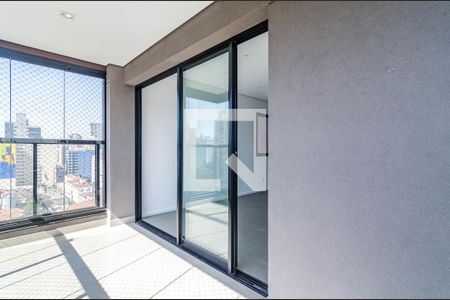 Varanda de apartamento para alugar com 2 quartos, 67m² em Pinheiros, São Paulo