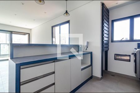 Apartamento para alugar com 67m², 2 quartos e 2 vagas Apartamento para alugar com 67m², 2 quartos e 2 vagasCozinha