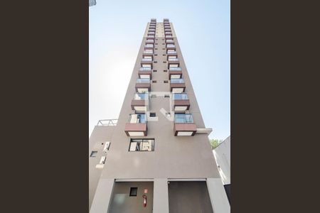 Apartamento para alugar com 67m², 2 quartos e 2 vagas Apartamento para alugar com 67m², 2 quartos e 2 vagasFachada