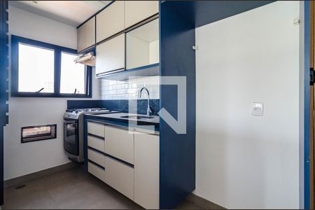 Apartamento para alugar com 67m², 2 quartos e 2 vagas Apartamento para alugar com 67m², 2 quartos e 2 vagasCozinha