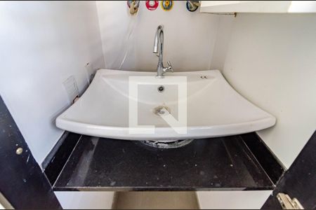 Apartamento para alugar com 67m², 2 quartos e 2 vagas Apartamento para alugar com 67m², 2 quartos e 2 vagasÁrea de serviço
