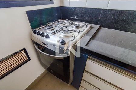Apartamento para alugar com 67m², 2 quartos e 2 vagas Apartamento para alugar com 67m², 2 quartos e 2 vagasCozinha