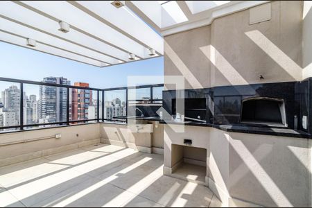 Apartamento para alugar com 67m², 2 quartos e 2 vagas Apartamento para alugar com 67m², 2 quartos e 2 vagasChurrasqueira