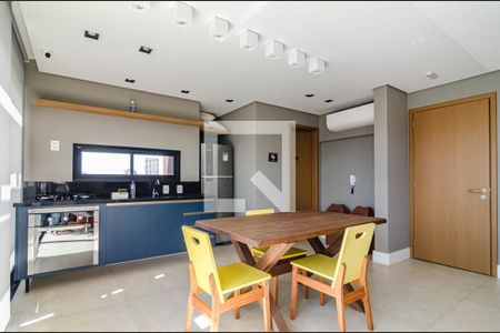 Apartamento para alugar com 67m², 2 quartos e 2 vagas Apartamento para alugar com 67m², 2 quartos e 2 vagasEspaço gourmet