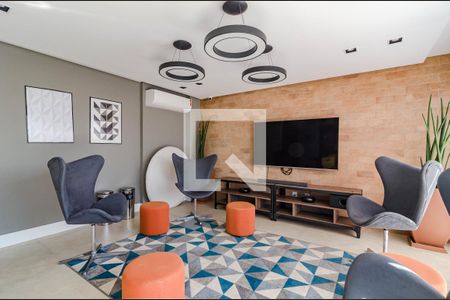 Apartamento para alugar com 67m², 2 quartos e 2 vagas Apartamento para alugar com 67m², 2 quartos e 2 vagasEspaço gourmet