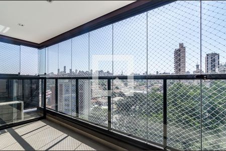 Varanda de apartamento para alugar com 2 quartos, 67m² em Pinheiros, São Paulo