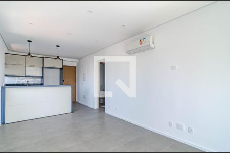 Sala de apartamento para alugar com 2 quartos, 67m² em Pinheiros, São Paulo