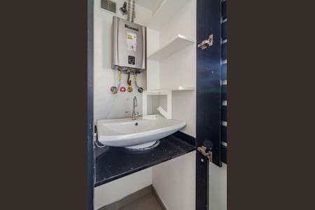 Apartamento para alugar com 67m², 2 quartos e 2 vagas Apartamento para alugar com 67m², 2 quartos e 2 vagasÁrea de serviço
