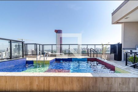Apartamento para alugar com 67m², 2 quartos e 2 vagas Apartamento para alugar com 67m², 2 quartos e 2 vagasPiscina