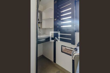 Apartamento para alugar com 67m², 2 quartos e 2 vagas Apartamento para alugar com 67m², 2 quartos e 2 vagasÁrea de serviço