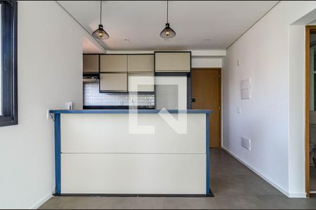 Apartamento para alugar com 67m², 2 quartos e 2 vagas Apartamento para alugar com 67m², 2 quartos e 2 vagasCozinha