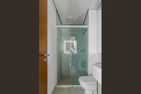 Apartamento para alugar com 67m², 2 quartos e 2 vagas Apartamento para alugar com 67m², 2 quartos e 2 vagasBanheiro