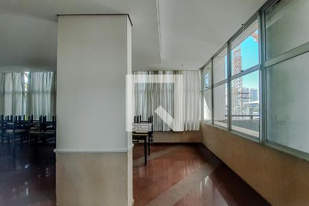 Apartamento para alugar com 58m², 2 quartos e 1 vaga Apartamento para alugar com 58m², 2 quartos e 1 vagaÁrea comum