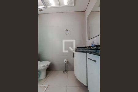 Apartamento para alugar com 58m², 2 quartos e 1 vaga Apartamento para alugar com 58m², 2 quartos e 1 vagaBanheiro