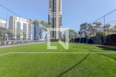 Apartamento para alugar com 58m², 2 quartos e 1 vaga Apartamento para alugar com 58m², 2 quartos e 1 vagaÁrea comum