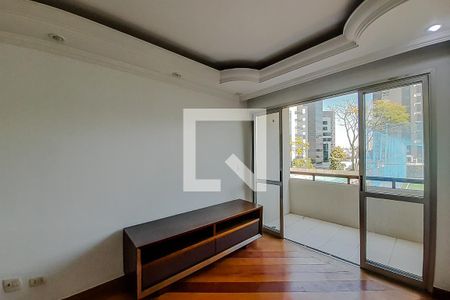 Sala de apartamento para alugar com 2 quartos, 58m² em Mooca, São Paulo