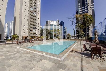 Apartamento para alugar com 58m², 2 quartos e 1 vaga Apartamento para alugar com 58m², 2 quartos e 1 vagaÁrea comum