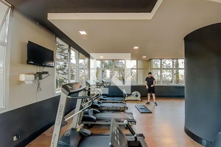 Apartamento para alugar com 58m², 2 quartos e 1 vaga Apartamento para alugar com 58m², 2 quartos e 1 vagaÁrea comum