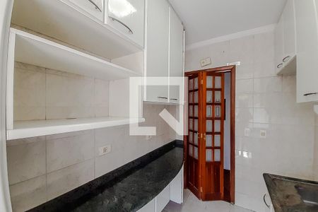 Apartamento para alugar com 58m², 2 quartos e 1 vaga Apartamento para alugar com 58m², 2 quartos e 1 vagaCozinha