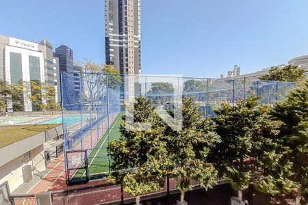 Apartamento para alugar com 58m², 2 quartos e 1 vaga Apartamento para alugar com 58m², 2 quartos e 1 vagaVista do Quarto 2