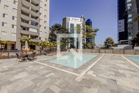 Apartamento para alugar com 58m², 2 quartos e 1 vaga Apartamento para alugar com 58m², 2 quartos e 1 vagaÁrea comum