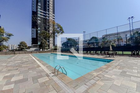 Apartamento para alugar com 58m², 2 quartos e 1 vaga Apartamento para alugar com 58m², 2 quartos e 1 vagaÁrea comum