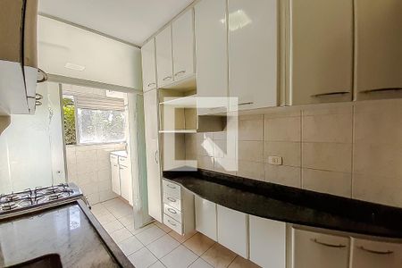 Apartamento para alugar com 58m², 2 quartos e 1 vaga Apartamento para alugar com 58m², 2 quartos e 1 vagaCozinha